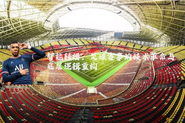 智能转播:足球赛事的技术革命与底层逻辑重构