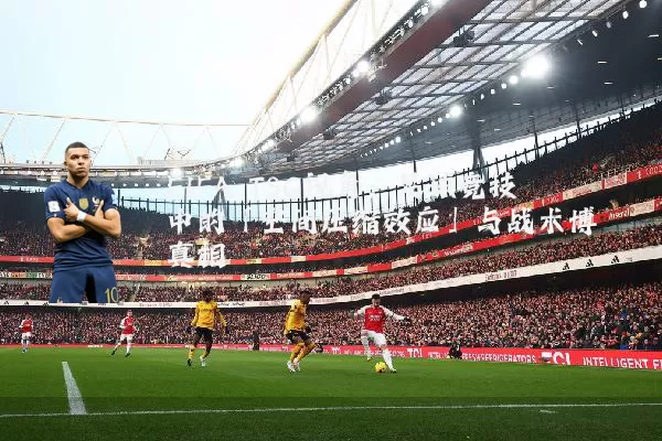 FIFA TSG视角：足球竞技中的「空间压缩效应」与战术博弈真相