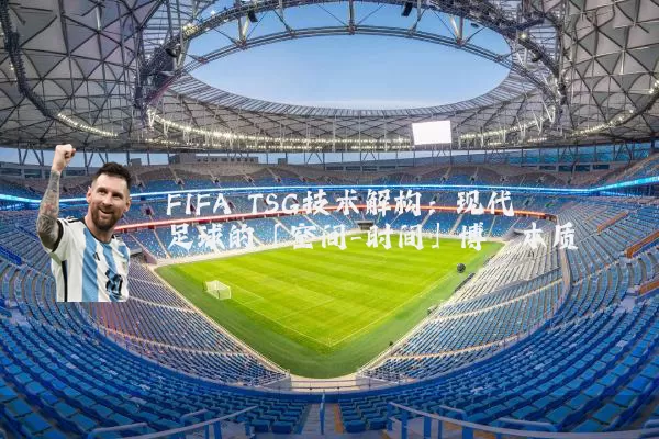 FIFA TSG技术解构：现代足球的「空间-时间」博弈本质