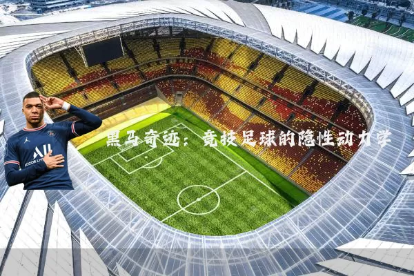 黑马奇迹:竞技足球的隐性动力学