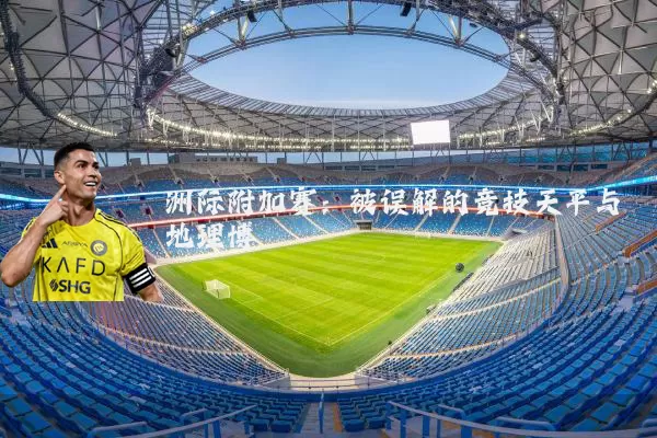 洲际附加赛：被误解的竞技天平与地理博弈